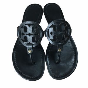 Tory Burch Miller Sandals